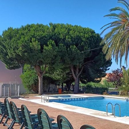 Apartamentos Sol Y Luna 3000 Peñíscola Extérieur photo