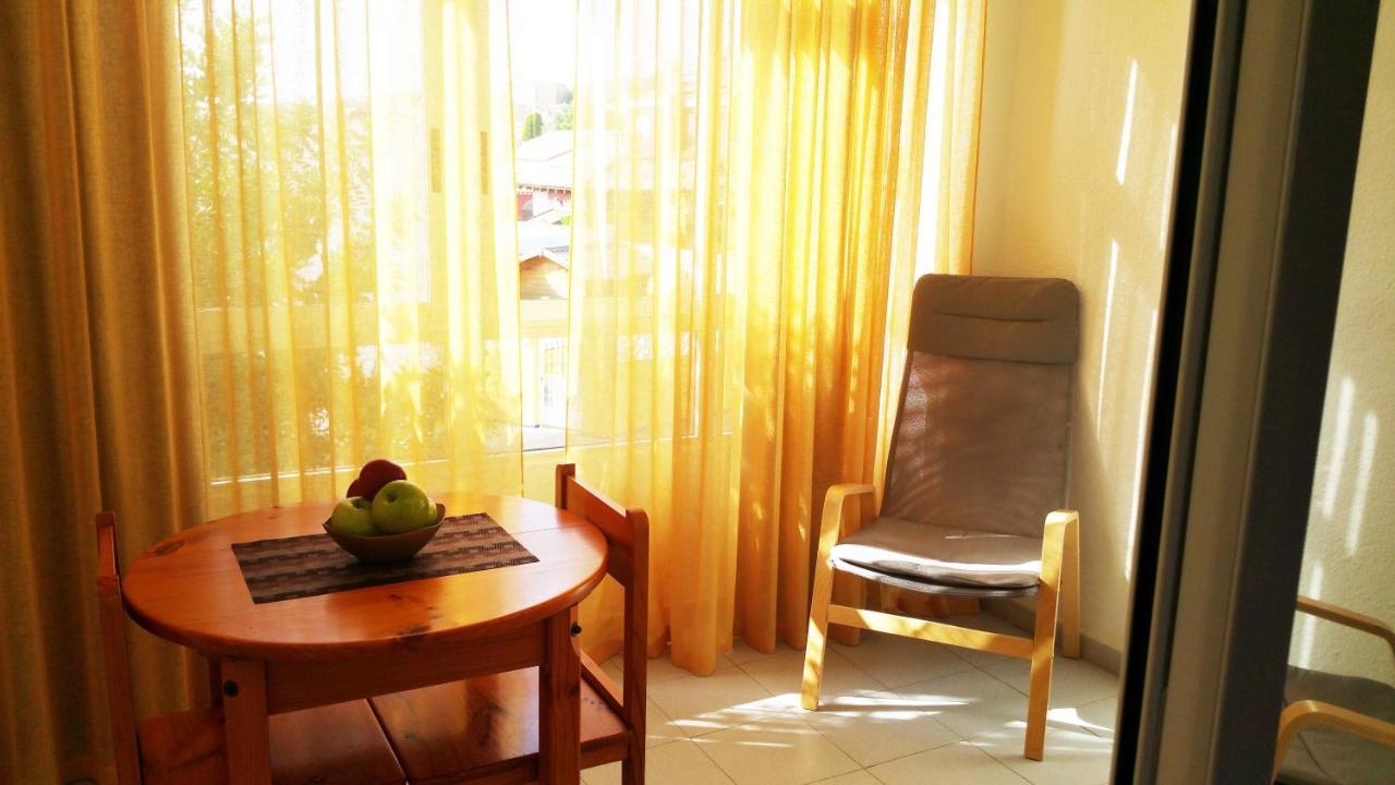 Apartamentos Sol Y Luna 3000 Peñíscola Extérieur photo