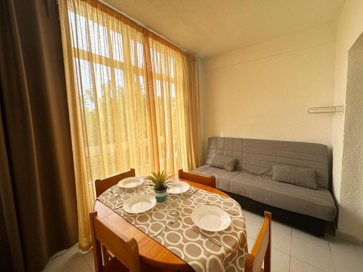 Apartamentos Sol Y Luna 3000 Peñíscola Extérieur photo