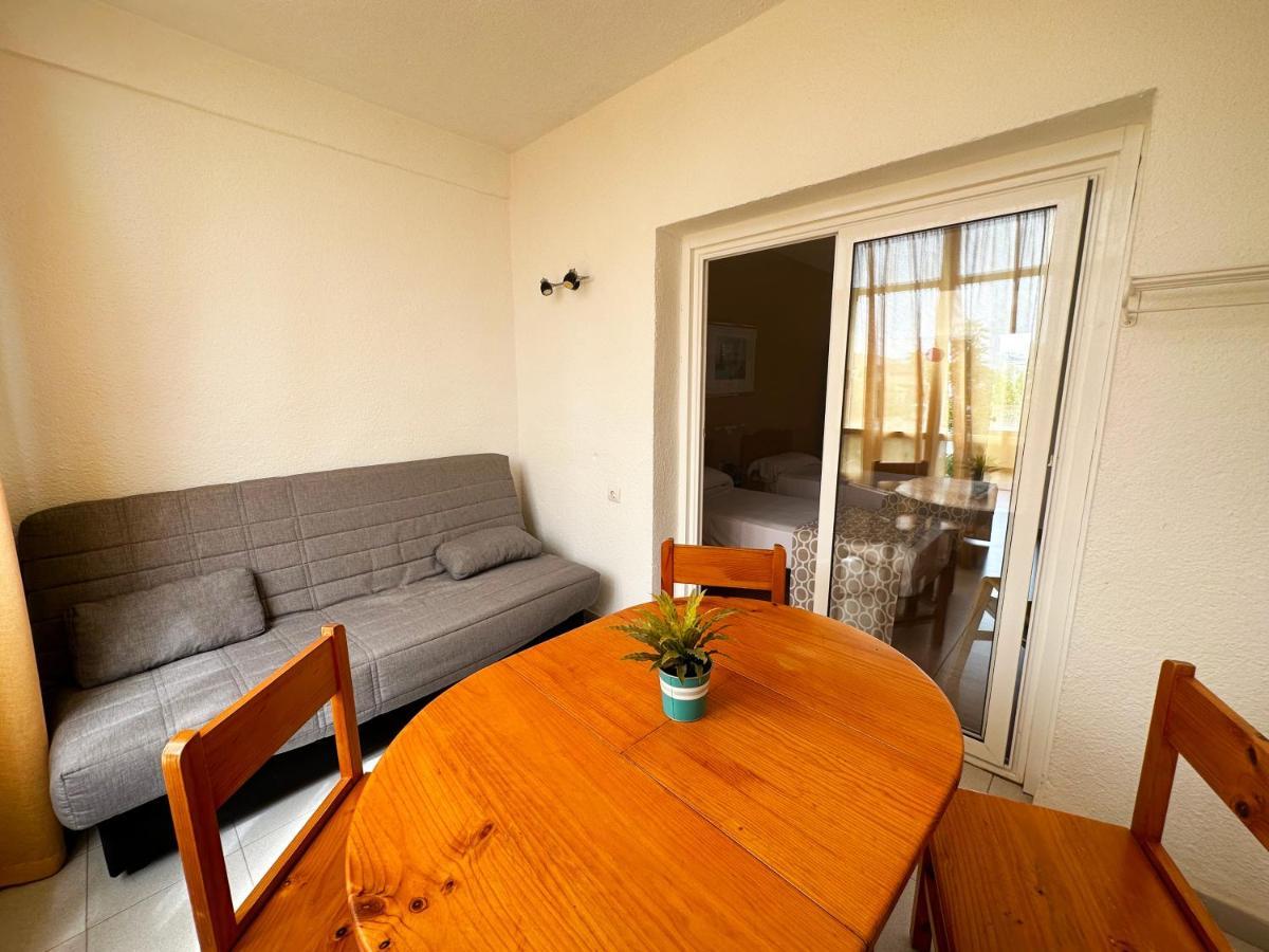 Apartamentos Sol Y Luna 3000 Peñíscola Extérieur photo