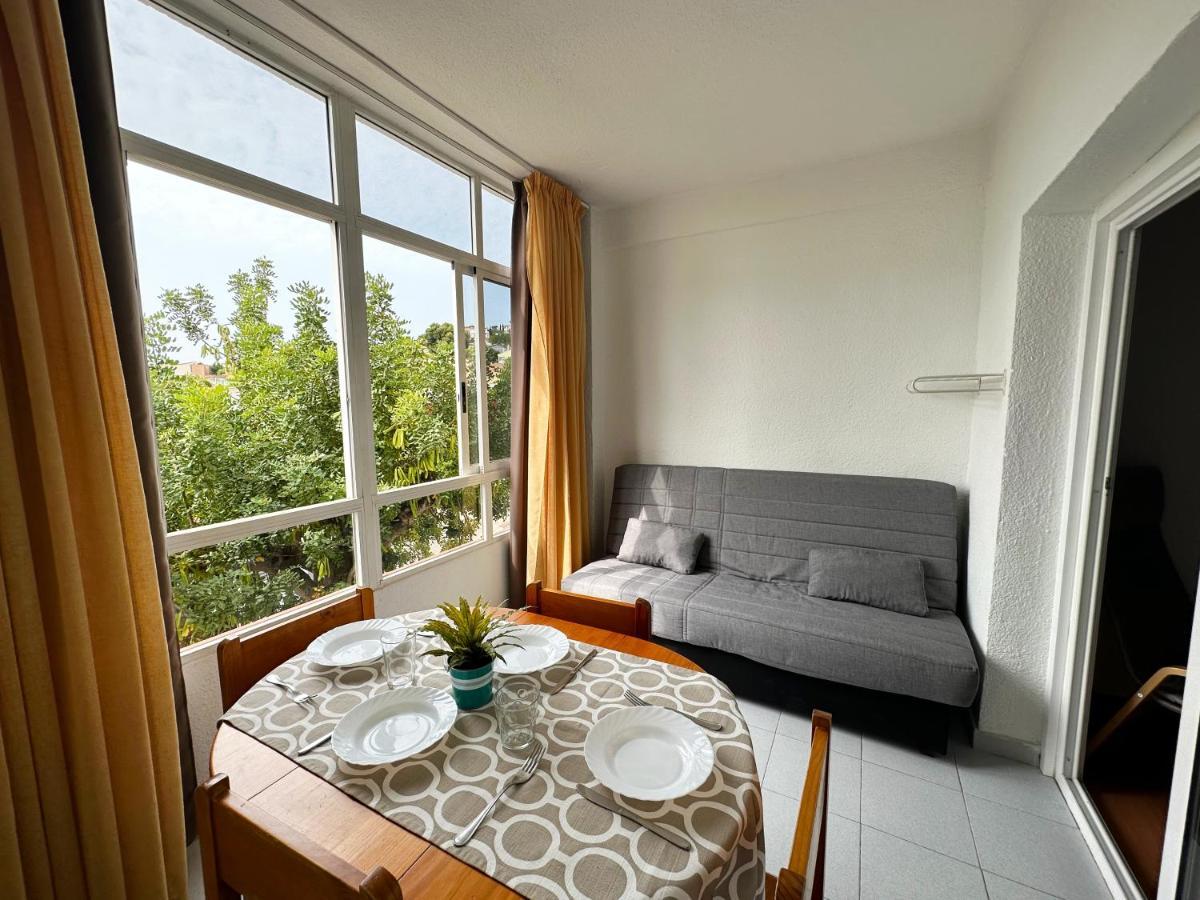 Apartamentos Sol Y Luna 3000 Peñíscola Extérieur photo
