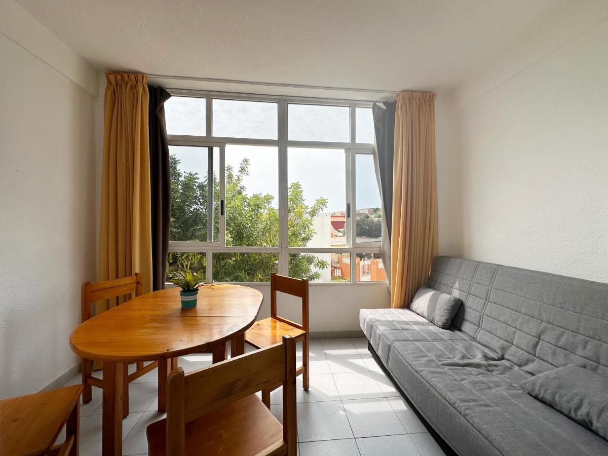 Apartamentos Sol Y Luna 3000 Peñíscola Extérieur photo